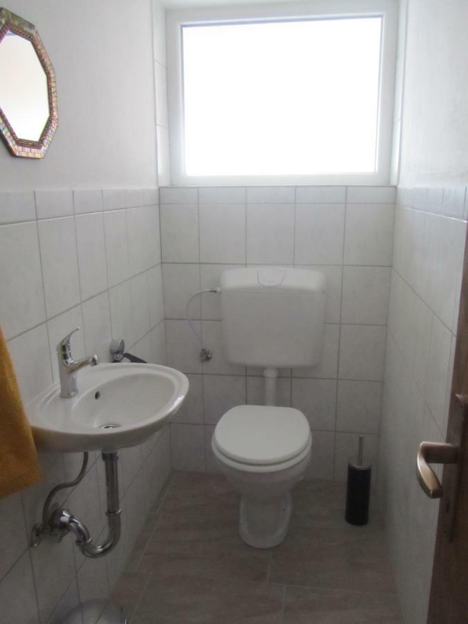 Apartament Marienstrasse Neukirchen vorm Wald Zewnętrze zdjęcie